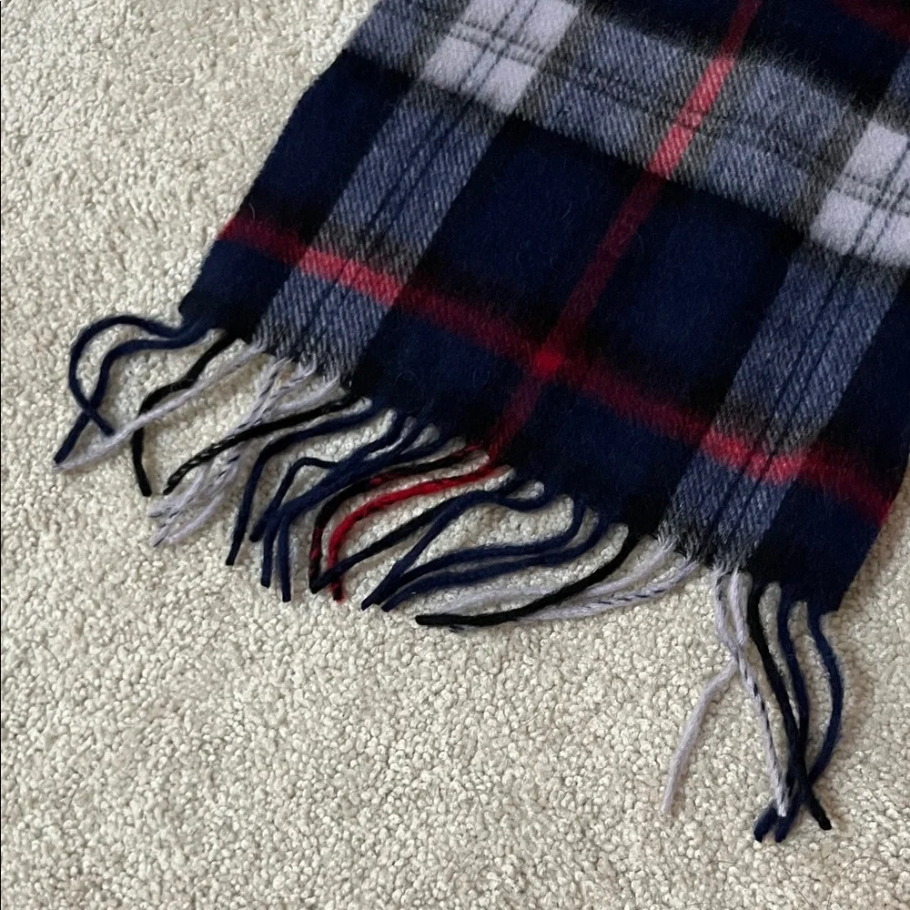 Ballantyne stylish plaid